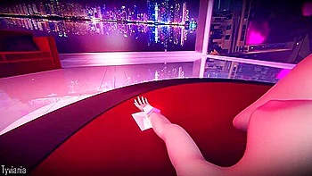 Bounded Fertility videos