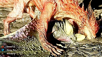 Dragons Hard Loving videos