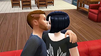 Behind His Back videos