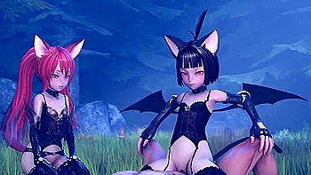 Elin - Cowgirl videos