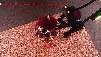 Ryos Adventure: Red Robin Lounge - Annes Book videos