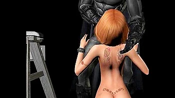 Laras Story - The Hathian Bat Cave (filmed In Crack Den) Preview Full Release By 10/2020 videos