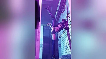 K/da Akali In Toilet (pov, No Sound) videos