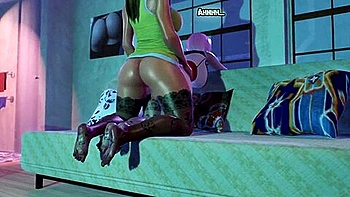 Isadoras Rent (futa Version) videos