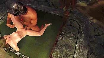 The Whore Of Guards Whiterun videos