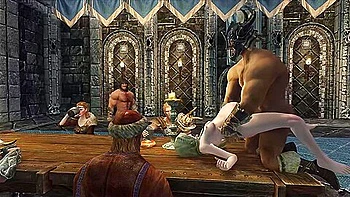 The Whore Of Guards Windhelm videos