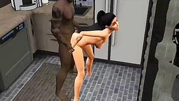 All Day Fuck - Sims 3 videos