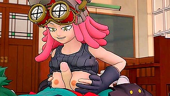 Mei And Deku videos