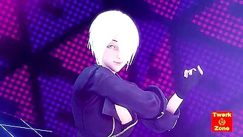 Angel - Twerk Zone videos