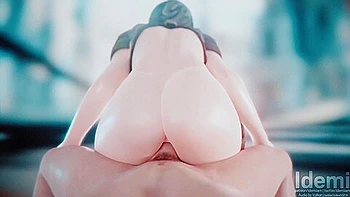 Rainbow Six Siege - Hot Dokkaebi - 1 videos