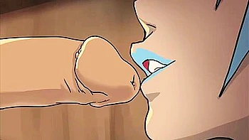 Legend Of Queen Opala - Hot Laquadia - 1 videos