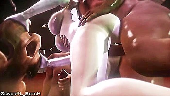 General Butch : Zelda videos