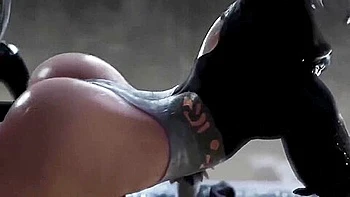 Nier Automata - Hot Yorha 2b - 1 videos