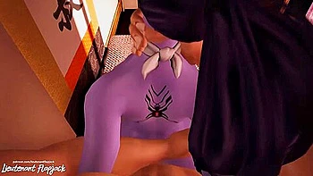 Widowmaker Extended Vacation videos