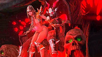 General Butch : Sombra videos