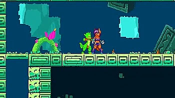 Kincaid : Im Bad At This Game videos