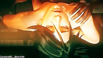 General Butch : Momiji videos