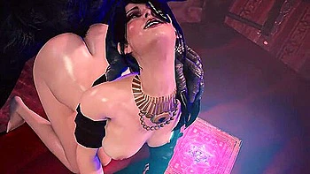 General Butch : Morrigan videos