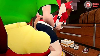 May Shouldnt Stay At Master Roshis House (announcement At The Last 4 Seconds Of The Video) videos