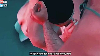 Sims 4 - Military Man Gets Fucked By His Roommates videos