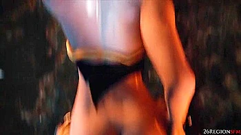 26regionsfm : Ivy Vs Vampire videos