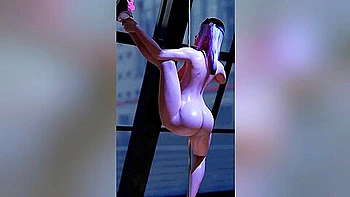 Honoka Strip Tease All Day videos