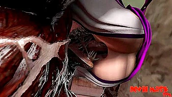 The Alley Of The Creature - Slideshow videos