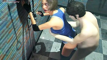 Resident Evil Jill videos