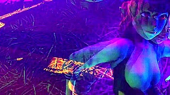 Kleinvoimond Video : Happy Halloween videos