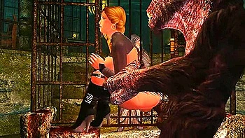 Skyrim Beastly Arena Encore 2 Bonus Round videos