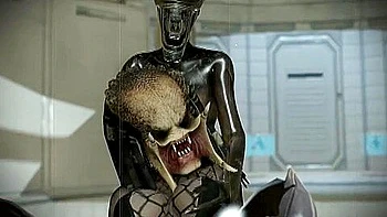 Predator Vs Alien Vs Terminator videos