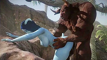 Draenei Sex Loop Update videos