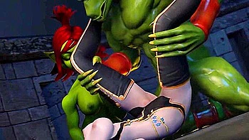 Booty Ambush - Dungeons & Dragons videos