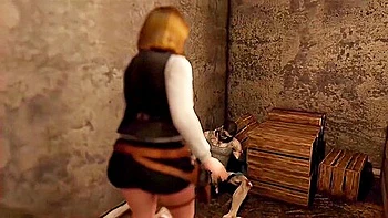 Zombie Attack 3 2 videos