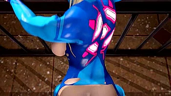 Samus And Minotauren Teil 2 videos