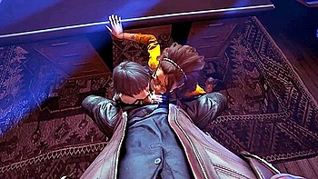 The Ladies Tame Dantes Inferno - Devil May Cry videos