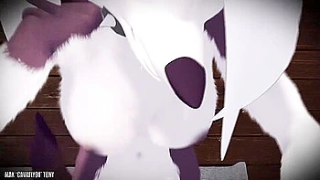 Loona Boss Abuse (furry Pov Short Animation) videos