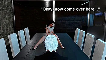 Wbe - Office Bitch videos