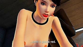 Wbe - Humiliating Kemistry videos