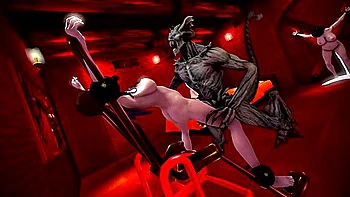 Fragment 3 - The Dungeon videos