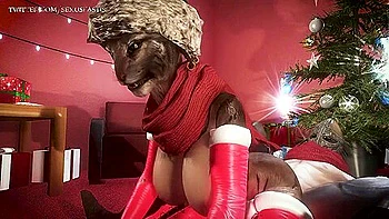 X-mas Pussy videos