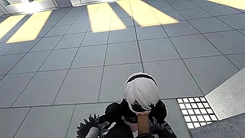 2b Blowjob videos