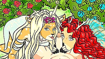 Forbidden Fruit videos