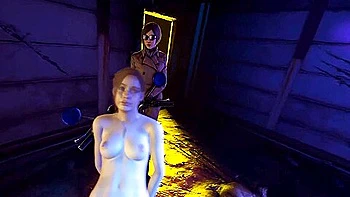 Claires Time To Ride - Resident Evil videos