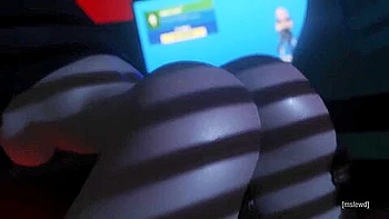 Hazes Hams. (sound) videos