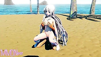 Beach And Insects (by Mmdnest) videos