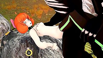 Rwby - Penny And Beowolf videos