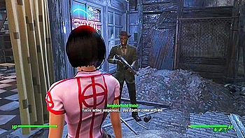 Aaf Hardship Isabelle 6 videos