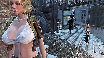 Fallout 4 The House Of Perversions videos