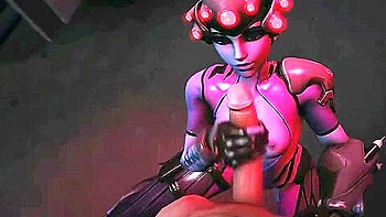 Widowjob (sound) videos